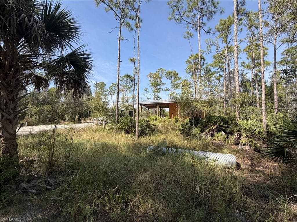 9881 Councilor LN NORTH FORT MYERS, FL 33917