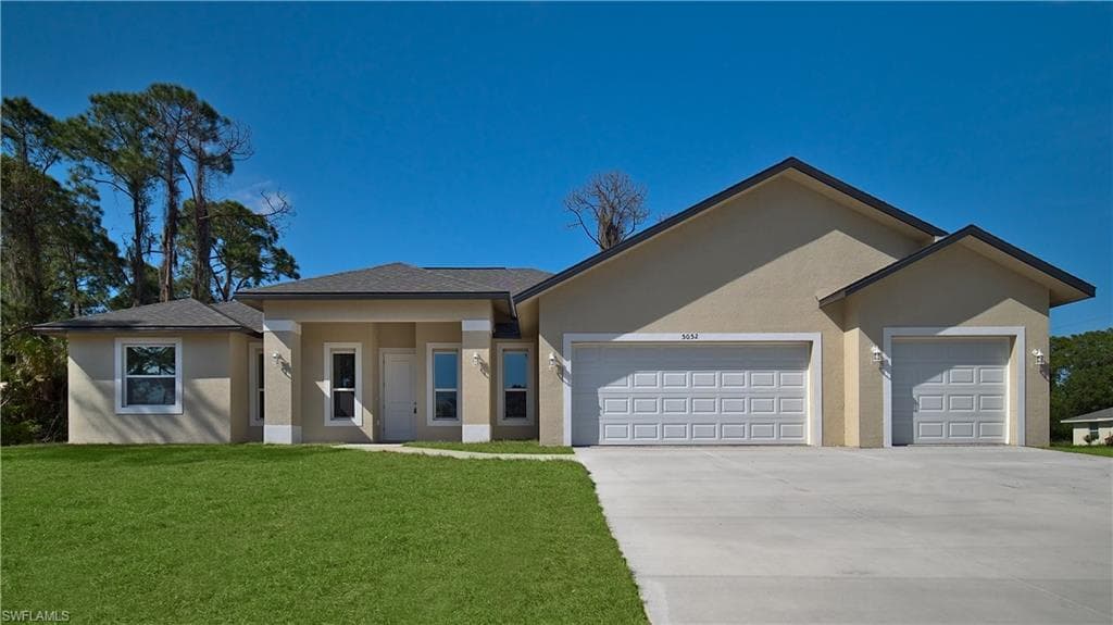 8028 Sherwood CIR LABELLE, FL 33935