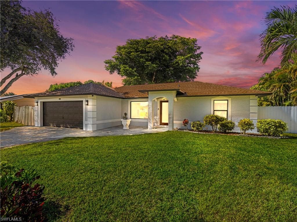 1837 51st TER SW NAPLES, FL 34116