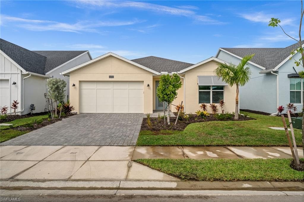 44518 Little Blue Heron WAY PUNTA GORDA, FL 33982