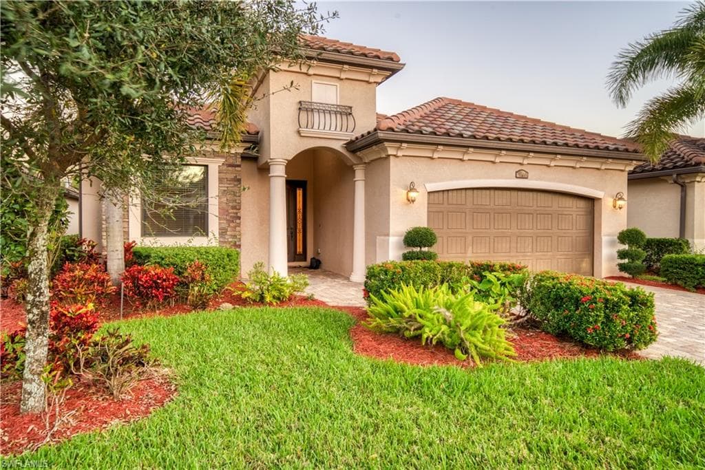 9446 Piacere WAY NAPLES, FL 34113