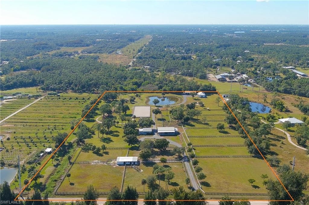 10910 Ruden RD NORTH FORT MYERS, FL 33917