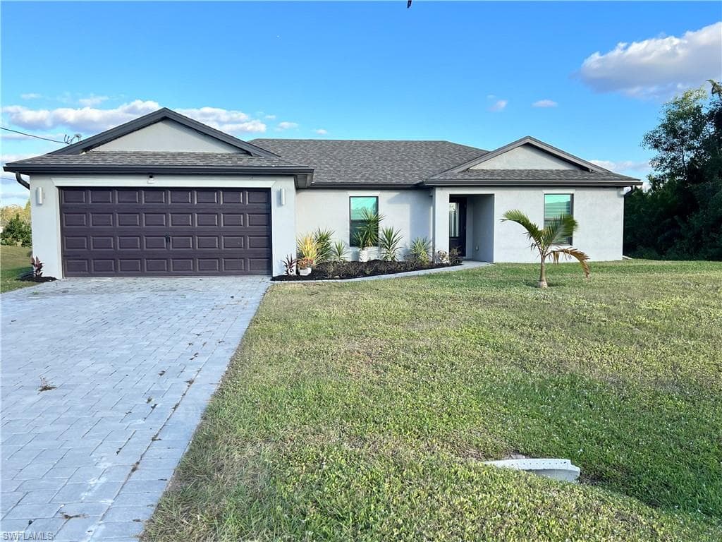 865 Yellowbird DR FORT MYERS, FL 33913