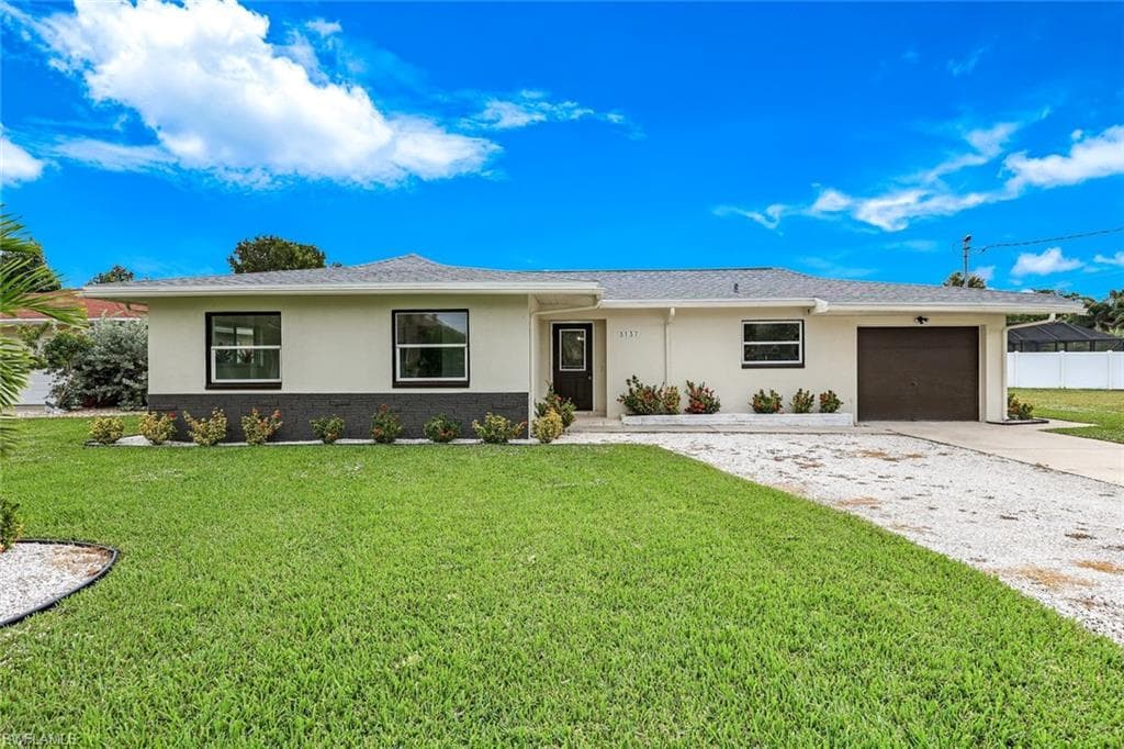 3137 SE 22nd AVE CAPE CORAL, FL 33904