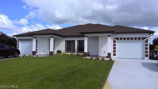 711 Harry AVE S LEHIGH ACRES, FL 33973