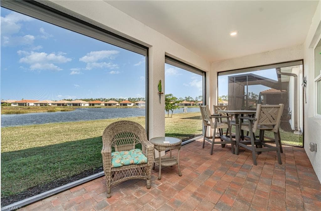 3845 Crosswater DR NORTH FORT MYERS, FL 33917