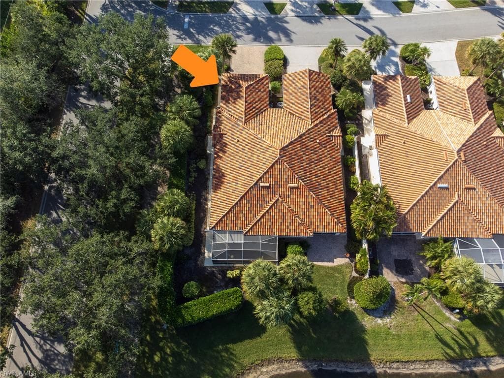 4050 Los Altos CT NAPLES, FL 34109