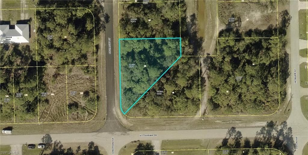 3814 Highlight ST FORT MYERS, FL 33905