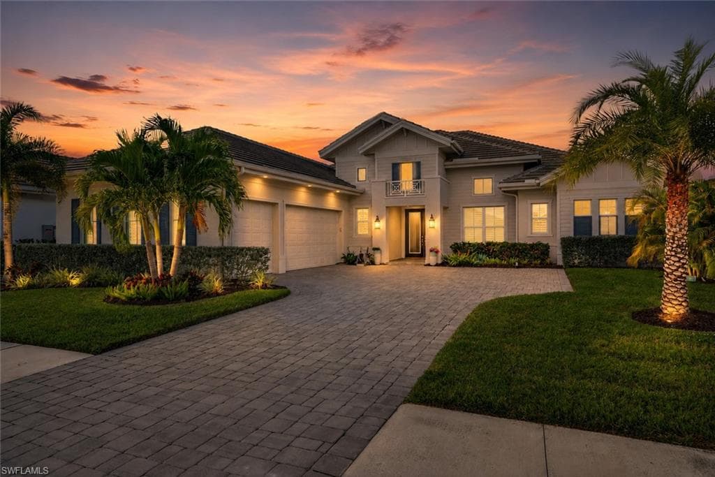 14258 Galley CT NAPLES, FL 34114