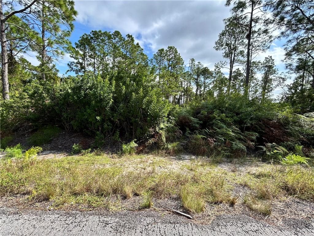 1202 Magnolia AVE LEHIGH ACRES, FL 33972