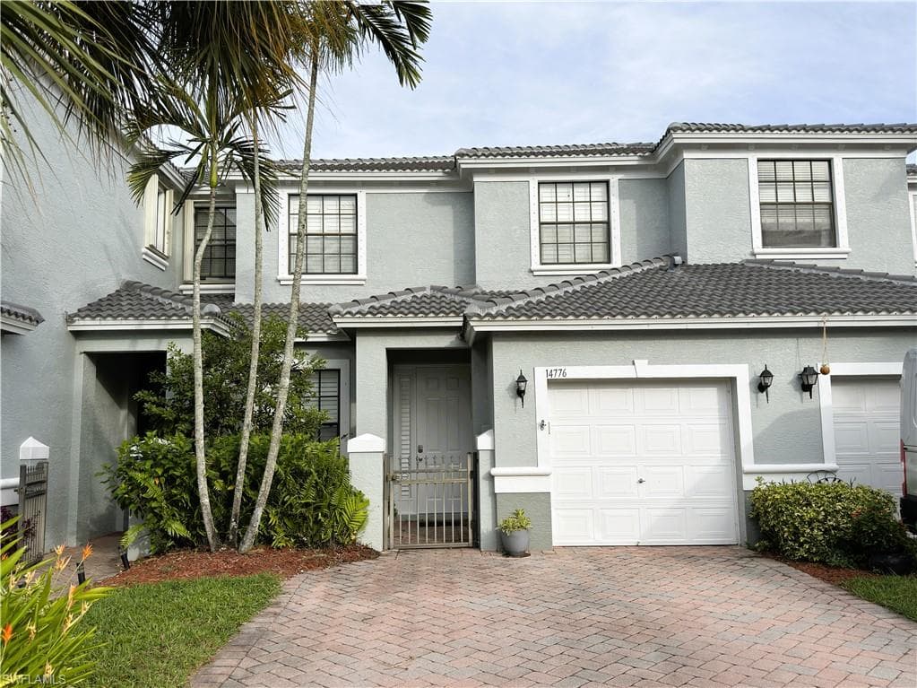 14776 Pinnacle PL 62 NAPLES, FL 34119