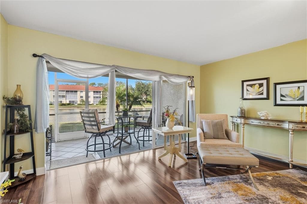 5875 Cobblestone LN D105 NAPLES, FL 34112