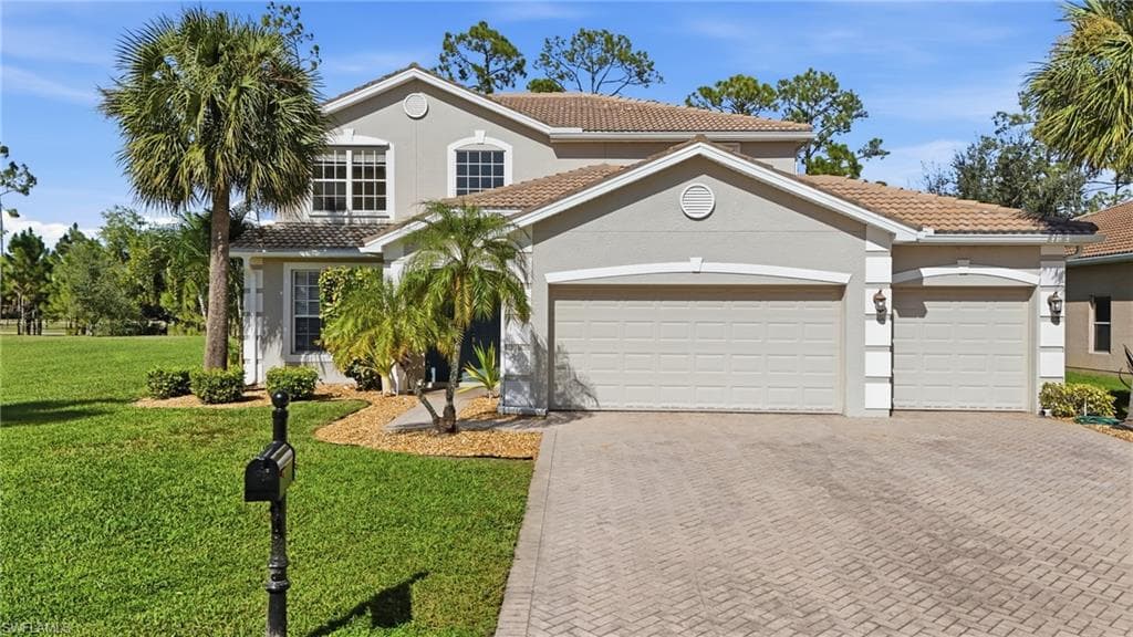 13229 Little Gem CIR FORT MYERS, FL 33913
