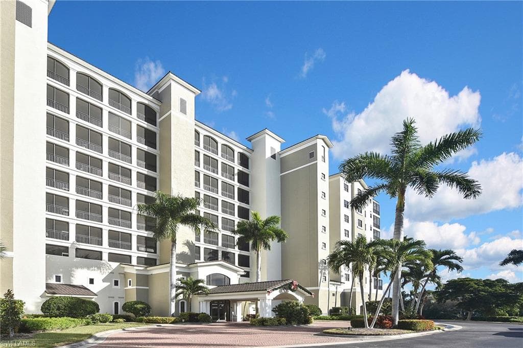 11600 Court Of Palms 606 FORT MYERS, FL 33908