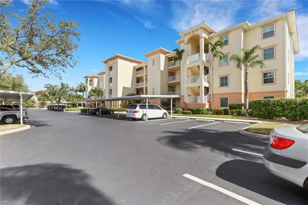 4005 Palm Tree BLVD 208 CAPE CORAL, FL 33904