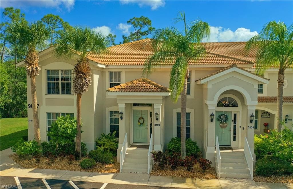 9667 HEMINGWAY LN 3109 FORT MYERS, FL 33913