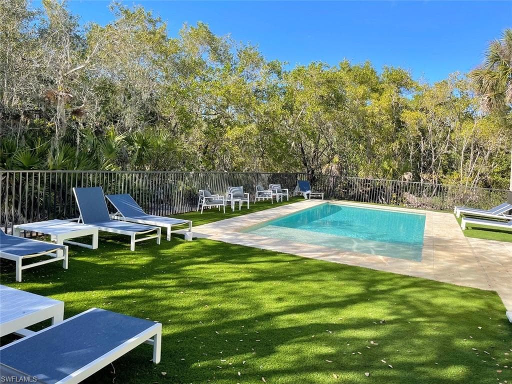 317 Nature View CT 3 FORT MYERS BEACH, FL 33931