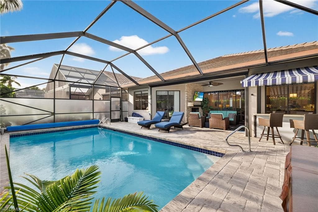 9513 Mariners Cove LN FORT MYERS, FL 33919