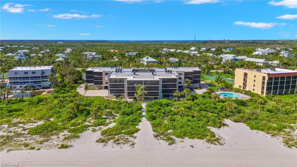 2929 W Gulf DR 306 SANIBEL, FL 33957