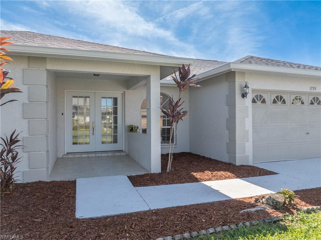 3739 Sabal Springs BLVD NORTH FORT MYERS, FL 33917