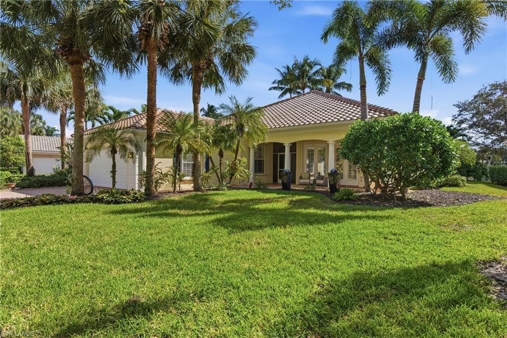 3928 Upolo LN NAPLES, FL 34119