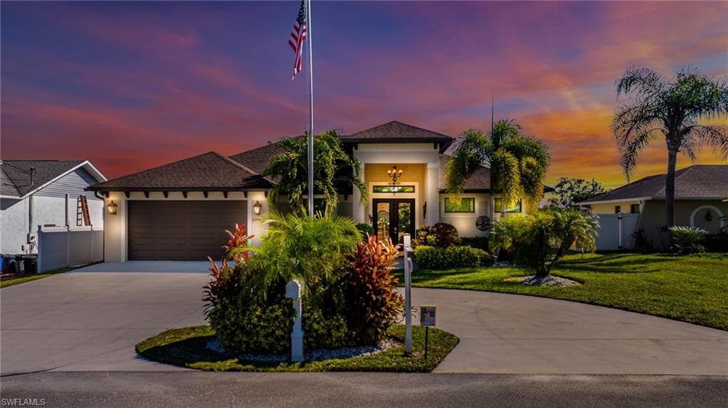 27296 High Seas LN BONITA SPRINGS, FL 34135