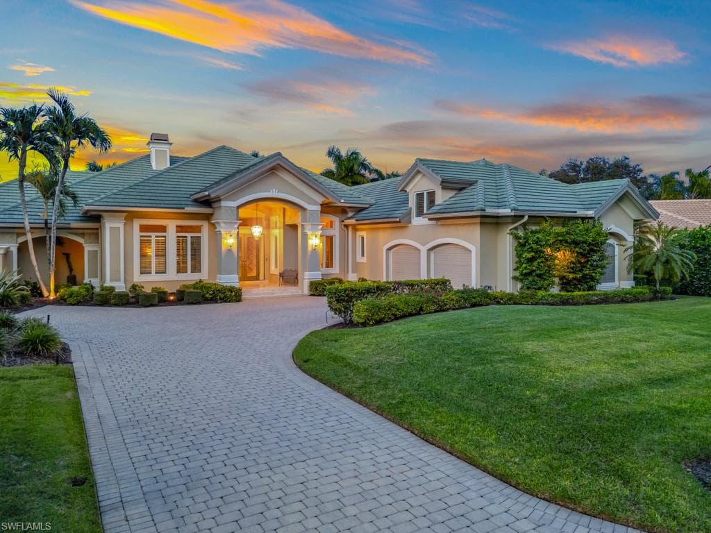 3440 Creekview DR BONITA SPRINGS, FL 34134