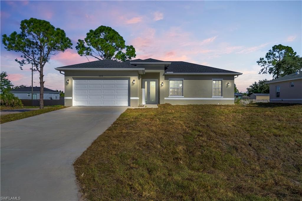 3312 11th ST W LEHIGH ACRES, FL 33971