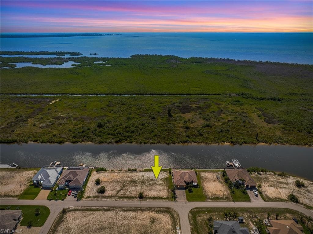 3346 NW 47th AVE CAPE CORAL, FL 33993