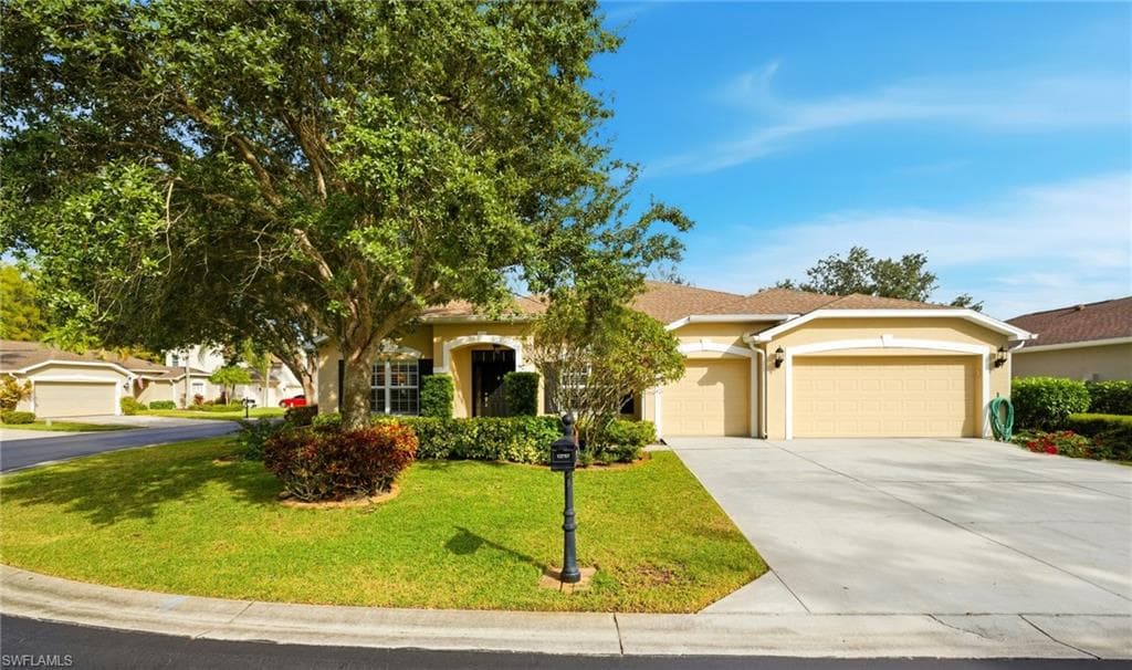 12757 Aston Oaks DR FORT MYERS, FL 33912