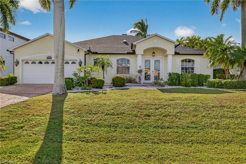 2574 SW 27th PL CAPE CORAL, FL 33914