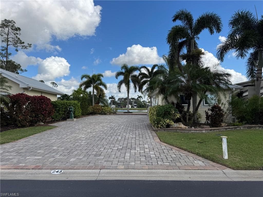 Lot 243 3034 E Riverbend Resort BLVD LABELLE, FL 33935
