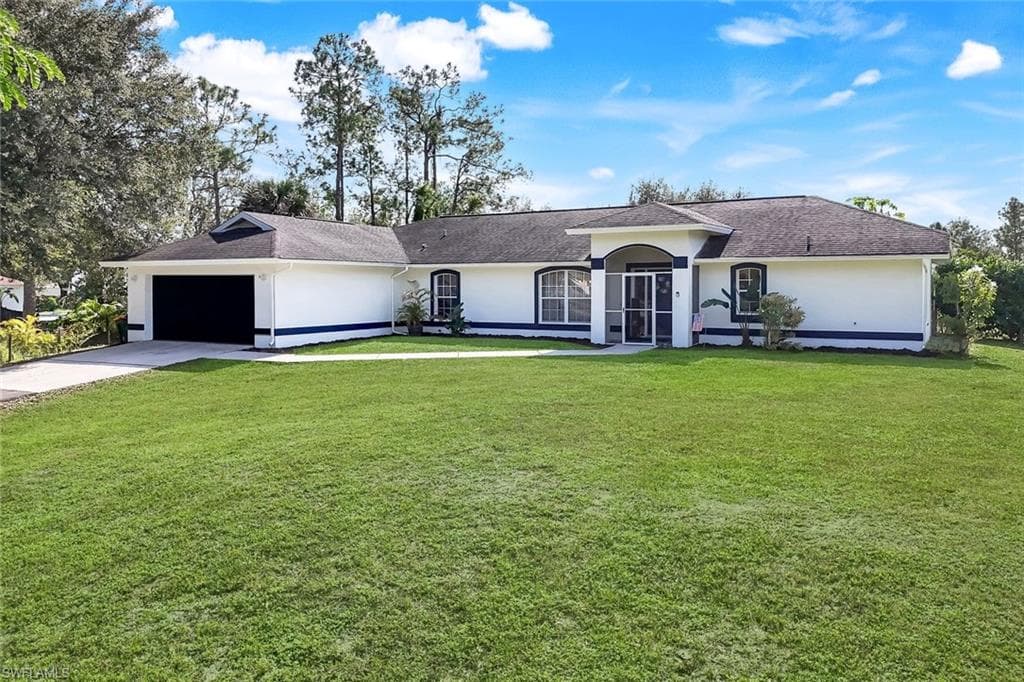 3780 12th AVE SE NAPLES, FL 34117