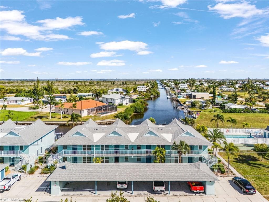 2876 Oleander ST D3 ST. JAMES CITY, FL 33956