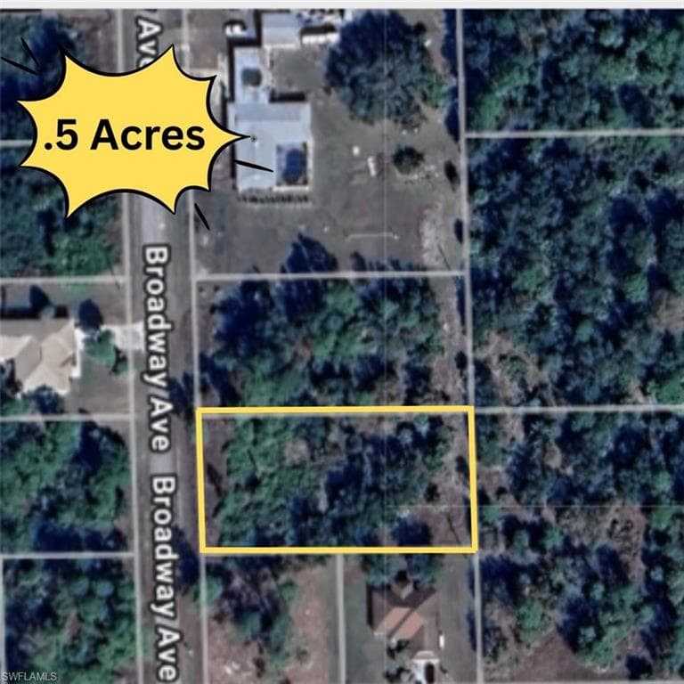 1102 Broadway AVE LEHIGH ACRES, FL 33972