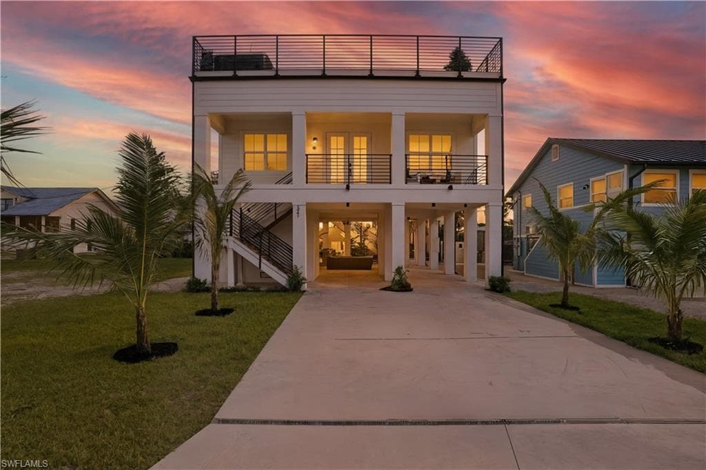 4841 Estero BLVD FORT MYERS BEACH, FL 33931