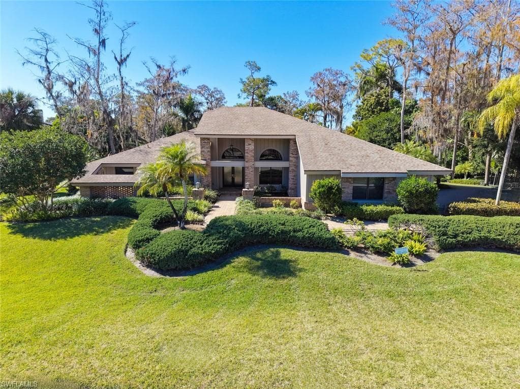 15700 Kilmarnock DR FORT MYERS, FL 33912