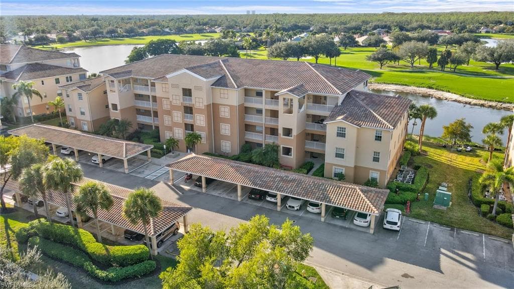 14521 Legends BLVD N 404 FORT MYERS, FL 33912