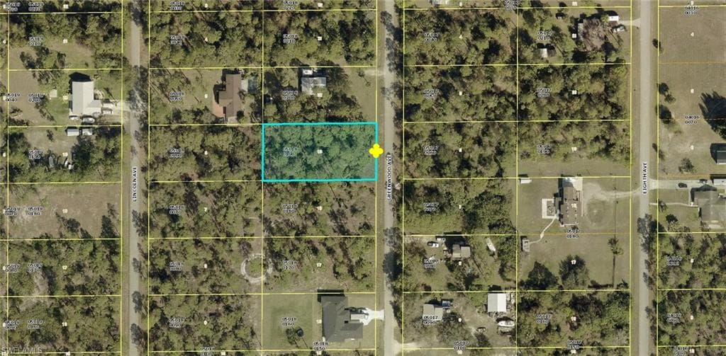 1313 Greenwood AVE LEHIGH ACRES, FL 33972