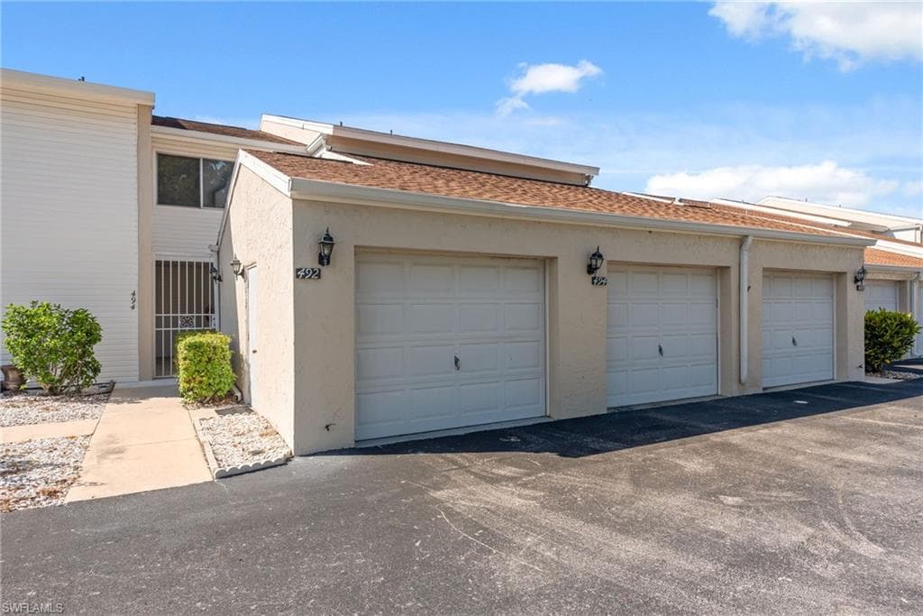 494 Bristle Cone LN 48 NAPLES, FL 34113
