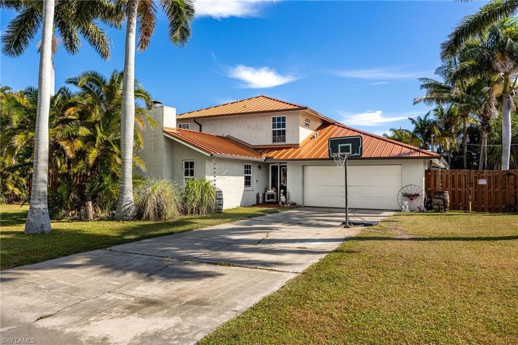 3001 SW 2nd CT CAPE CORAL, FL 33914