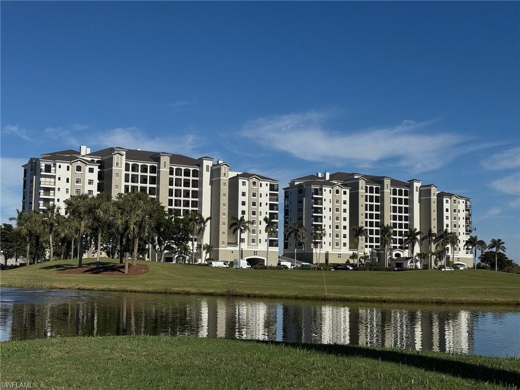 11620 Court Of Palms 605 FORT MYERS, FL 33908