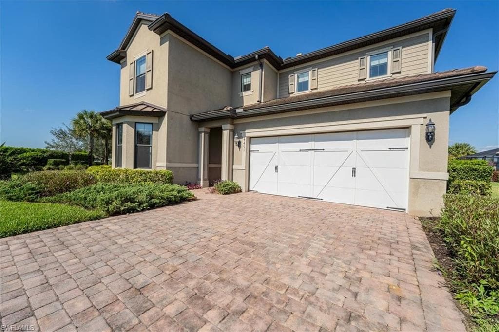 4491 Steinbeck WAY AVE MARIA, FL 34142