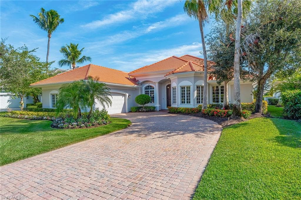 7754 Mulberry LN NAPLES, FL 34114