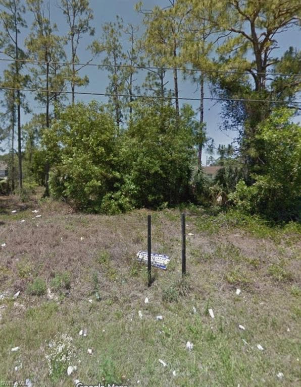 2412-2414 George AVE S LEHIGH ACRES, FL 33973