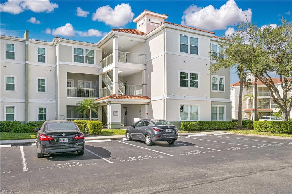 23540 Walden Center DR 107 ESTERO, FL 34134