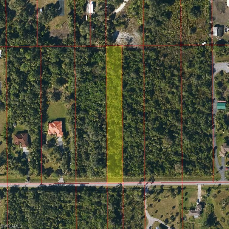 22ND AVE SE NAPLES, FL 34117