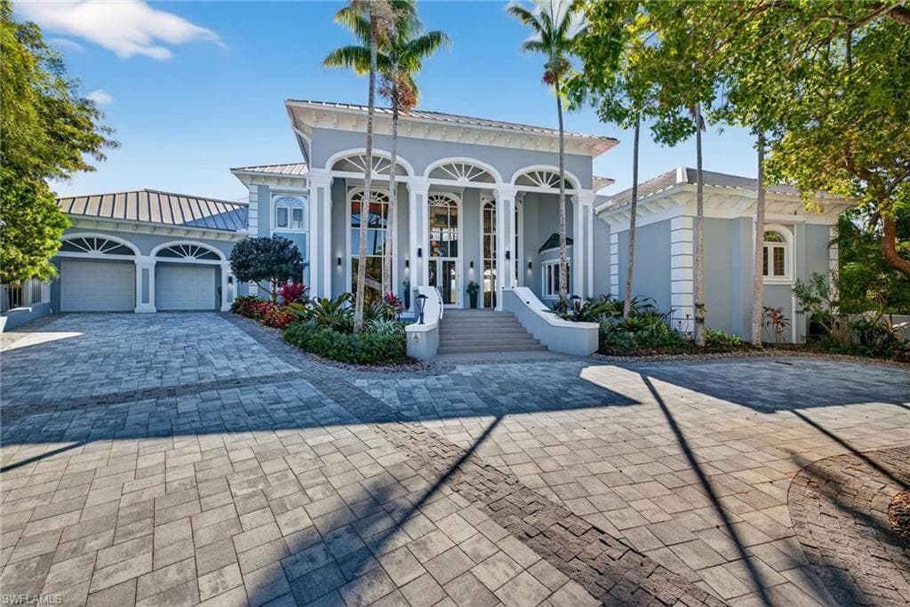 1180 Blue Hill Creek DR MARCO ISLAND, FL 34145