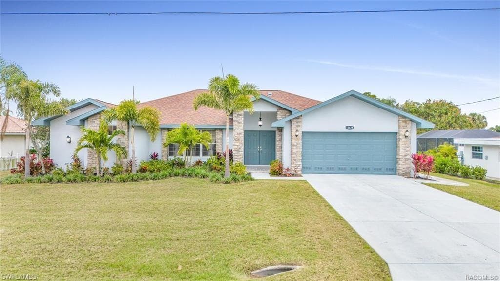 13874 Lazy LN FORT MYERS, FL 33905