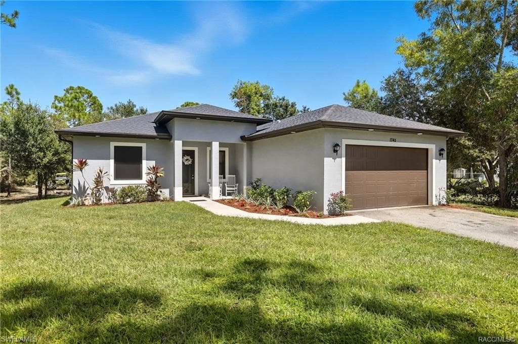 1745 24th AVE NE NAPLES, FL 34120